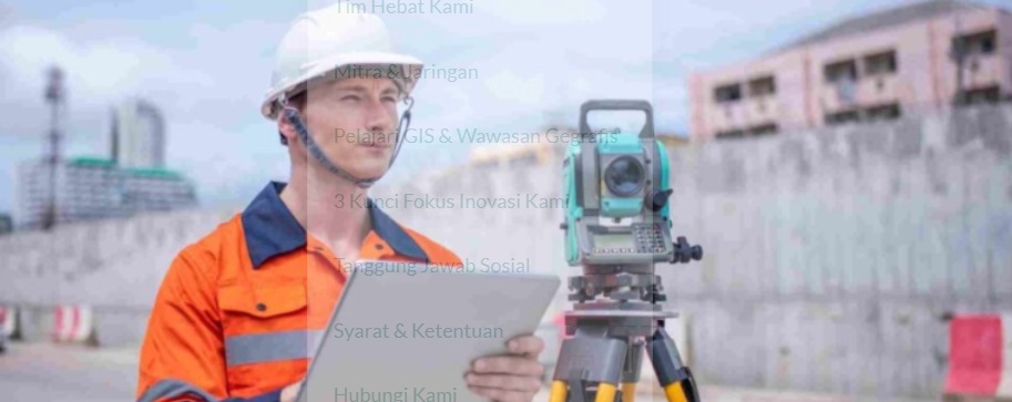 Teknik Geomatika